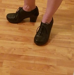 Adorable shoes