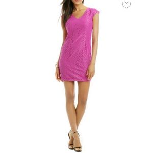 Lilly Pulitzer Selassie Dress