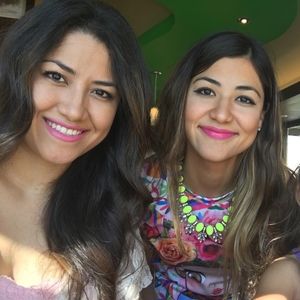 Meet your Posher, Ivette