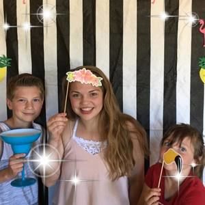 Meet your Posher, Kristi