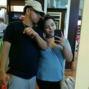 Meet your Posher, Gio