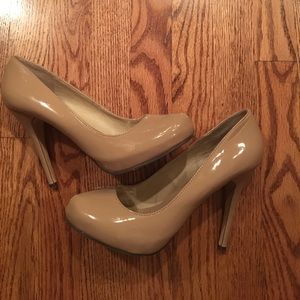 Michael Antonio Heels