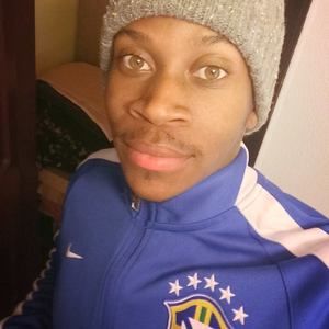 Meet your Posher, Brad