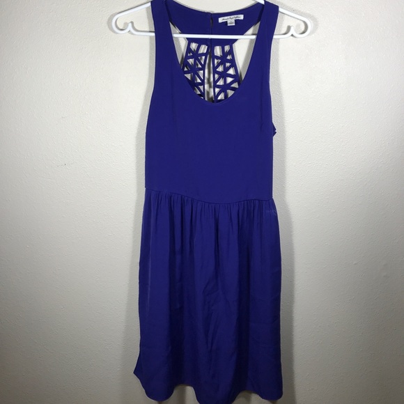 American Eagle Outfitters Dresses & Skirts - American Eagle Blue Dress