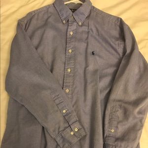 Ralph Lauren Shirt