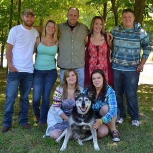 Meet your Posher, Laurie