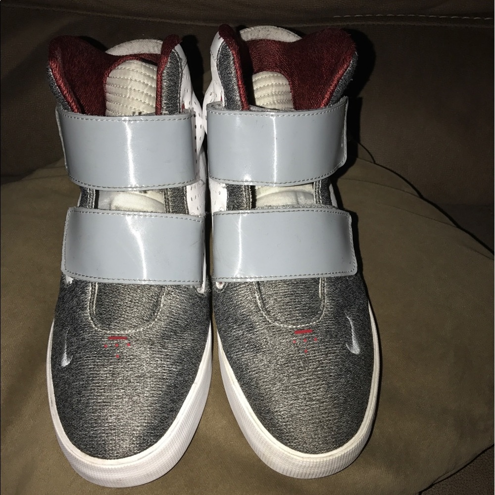 Nike FlySteppers 2K3