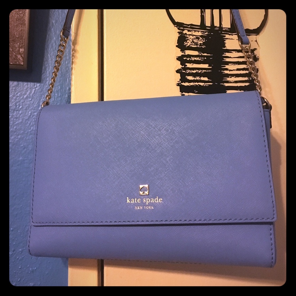 Kate Spade Purse: Charlotte Street Alek