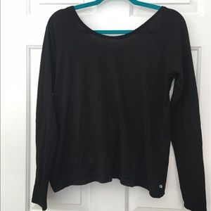 Fabletics ballet sweater
