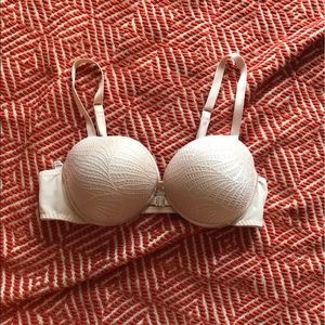 Front Closure Bra
