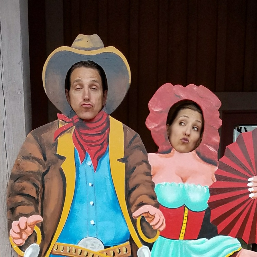 Meet your Posher, Stacie