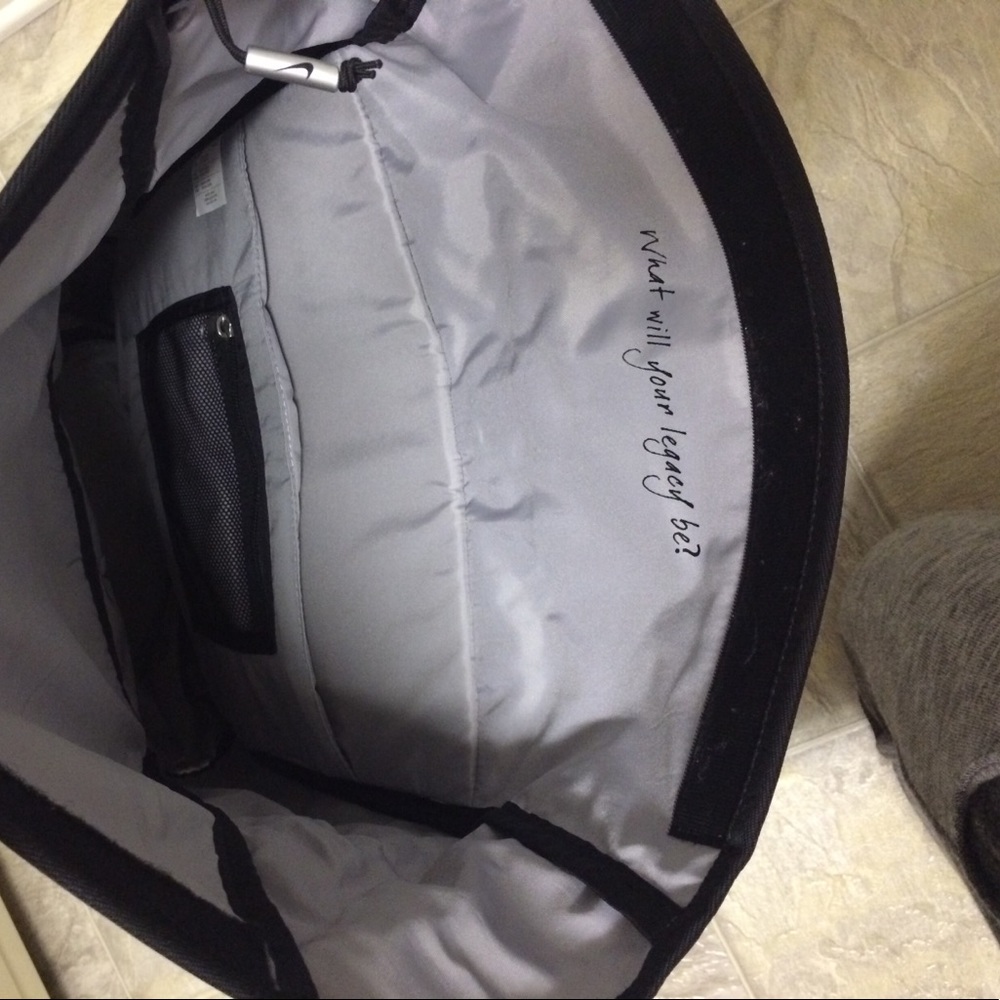 Nike backpack - Picture 4 of 7
