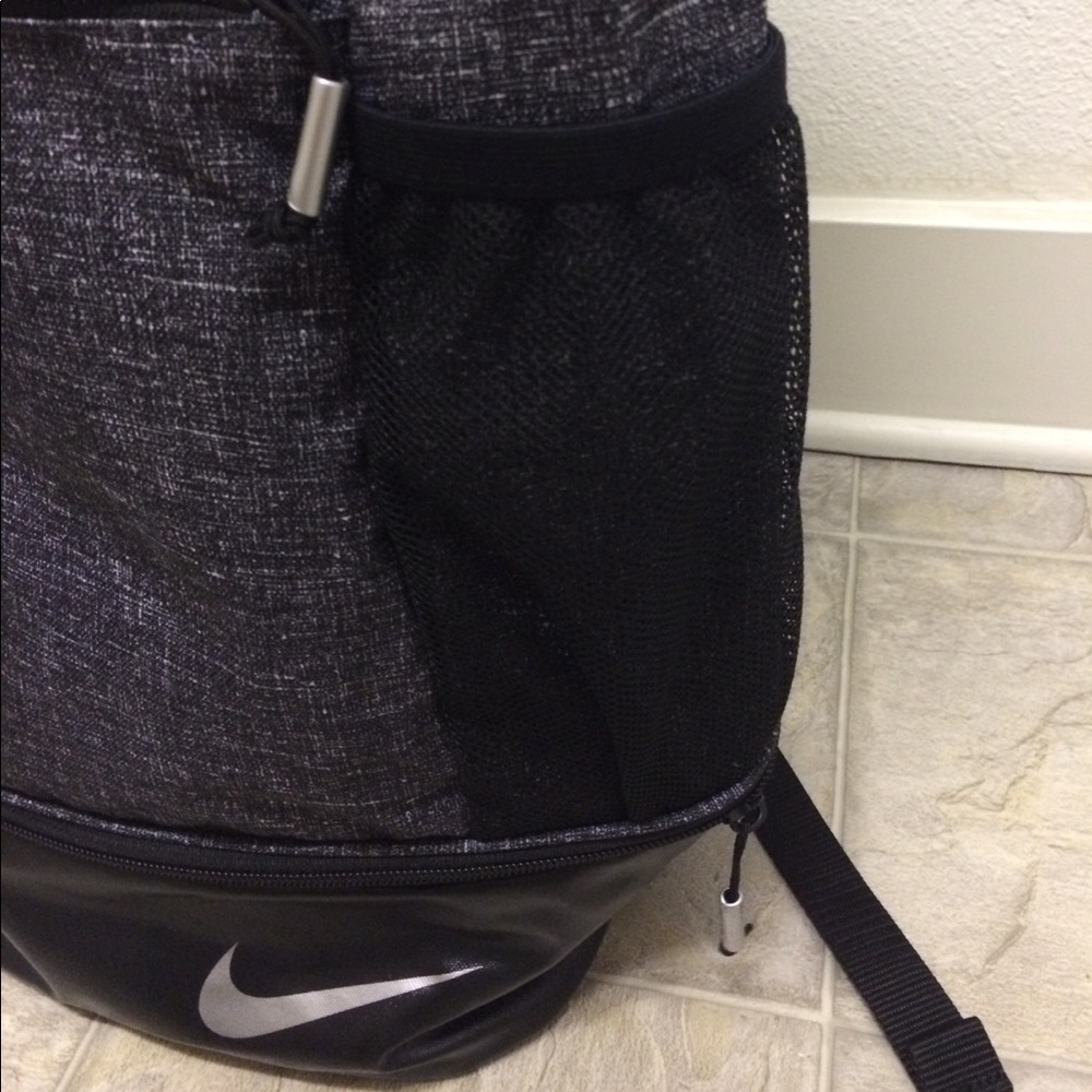 Nike backpack - Picture 6 of 7