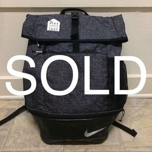 Nike backpack