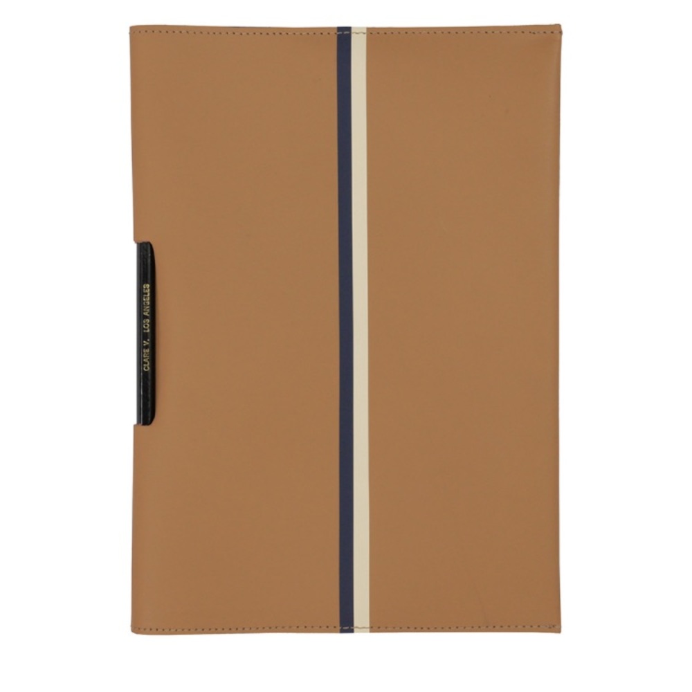 Clare V iPad case!