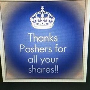 Thanks for your shares and likes