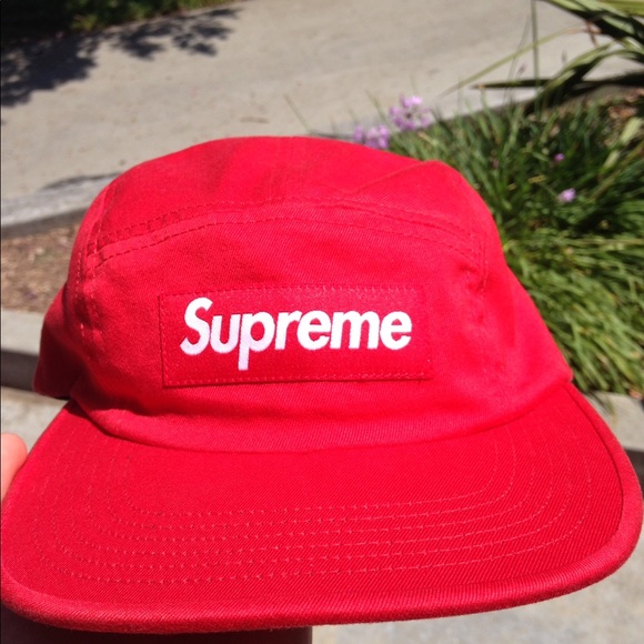supreme hat retail price