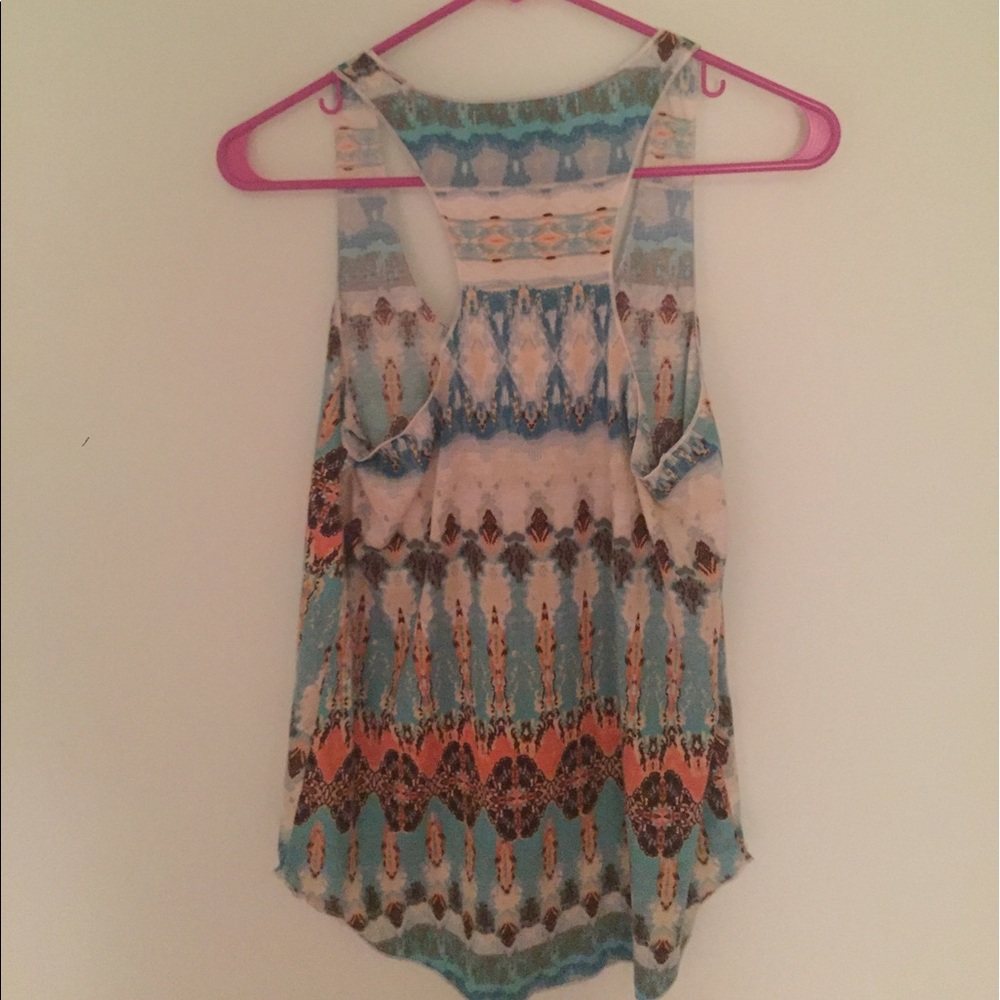 Soft Racerback Tank - Picture 3 of 3