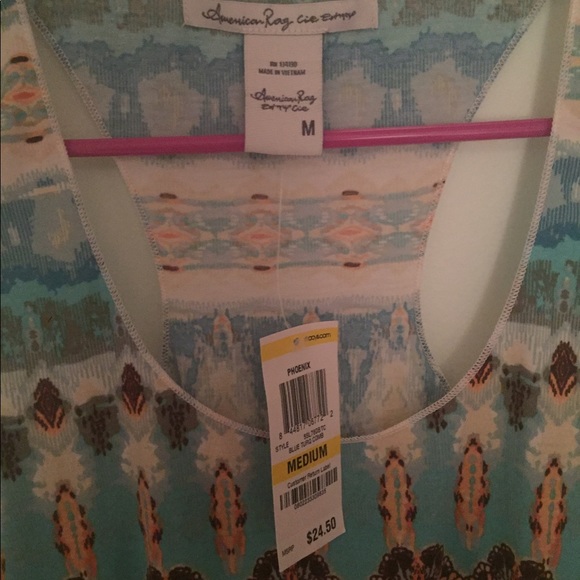 Soft Racerback Tank - Picture 2 of 3