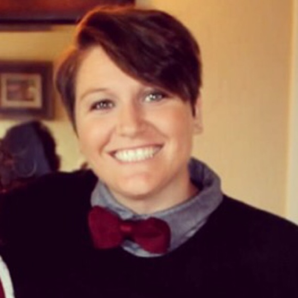 Meet your Posher, Stacey