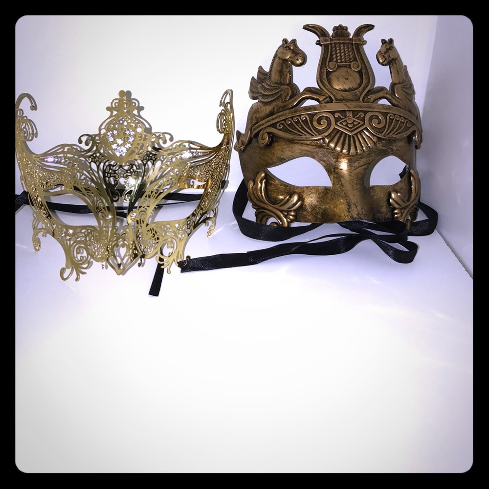 Masks