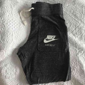 Nike sweats
