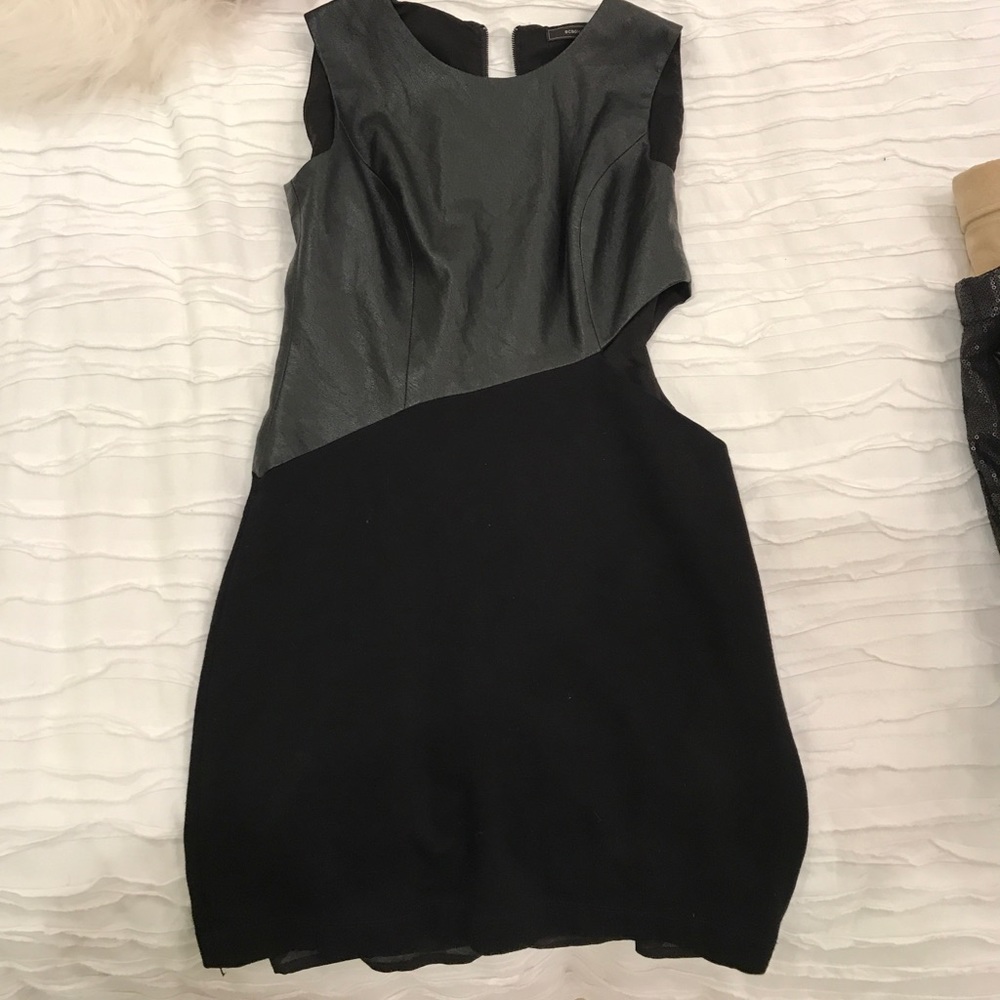 BCBG dress