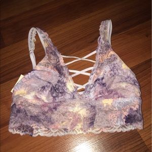 Victoria Secret Pastel Bralette