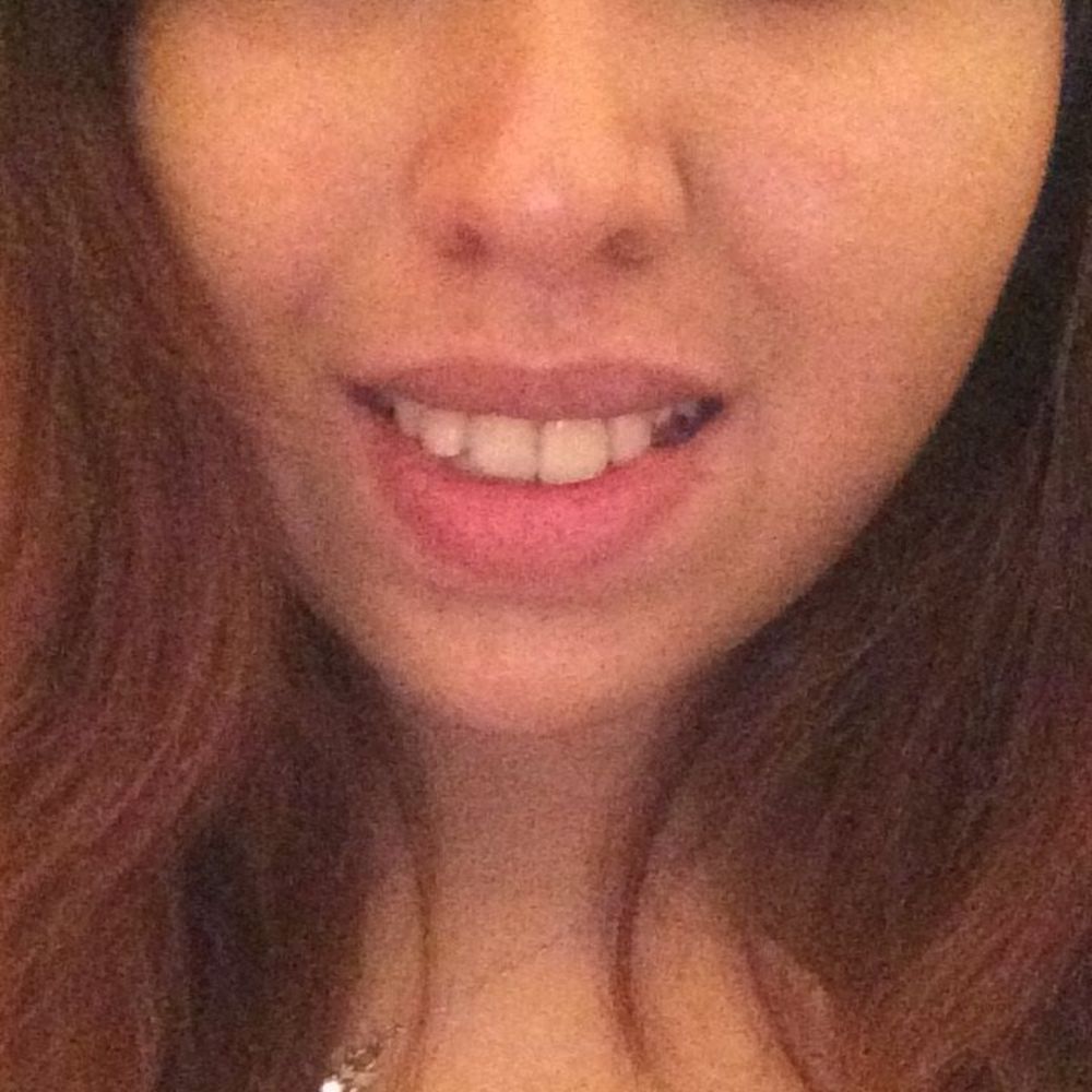 Meet your Posher, Becca