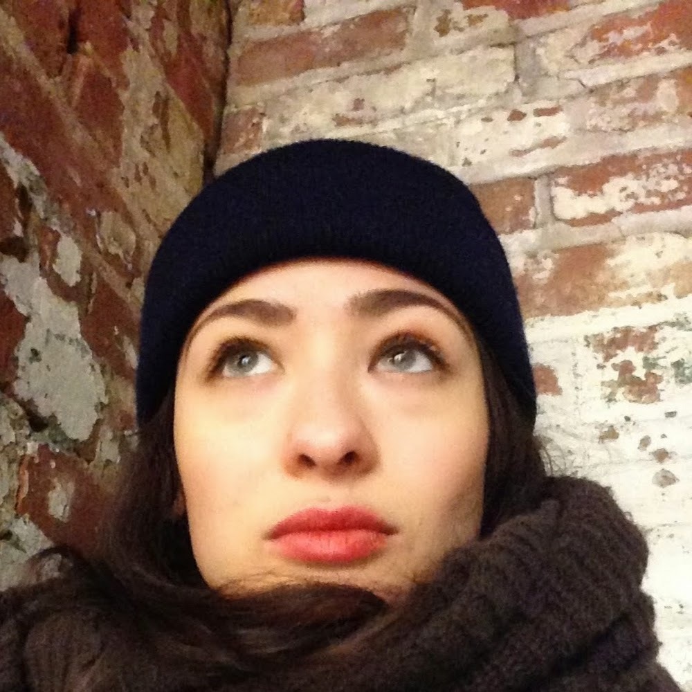 Meet your Posher, Jessica