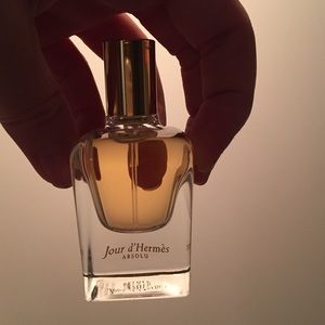 Jour d'Hermes Absolu Parfum