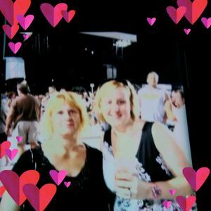 Meet your Posher, Donna