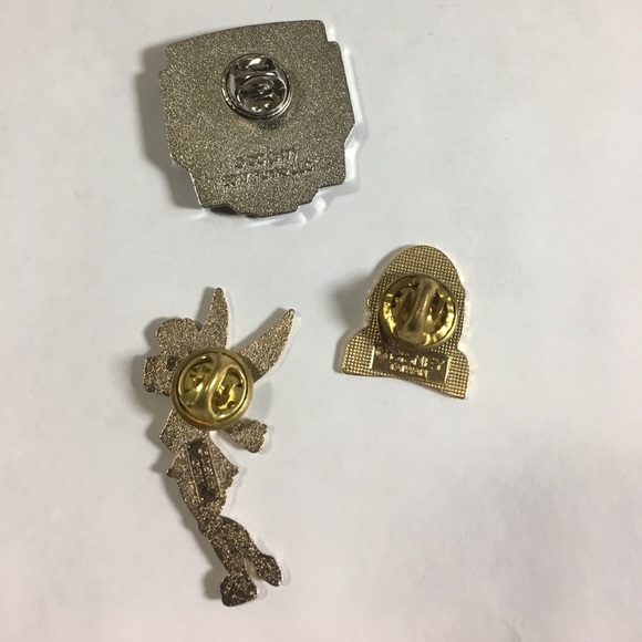 Favorite Cartoon Pendants: 3-Bundle - Picture 5 of 5