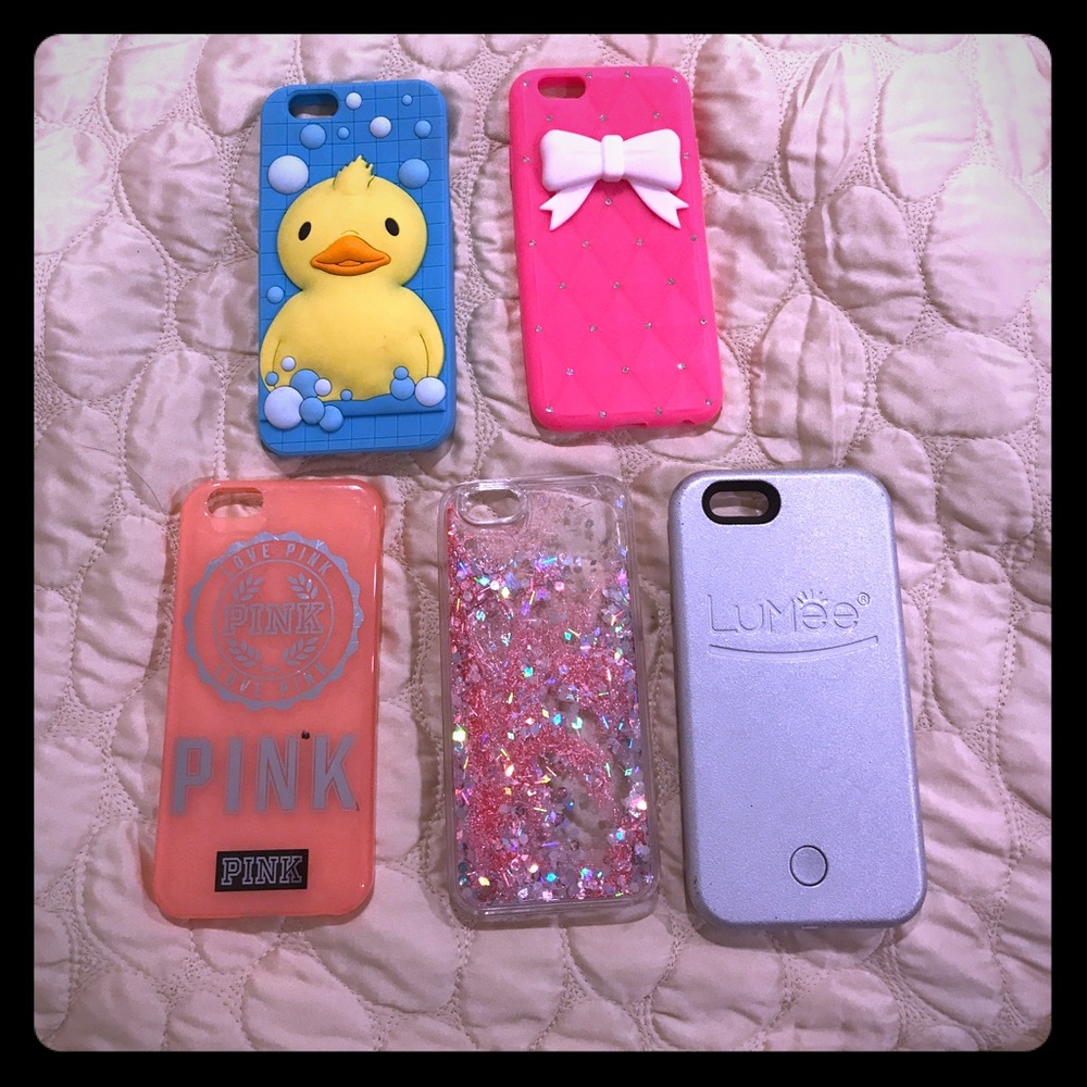 I phone 6 cases