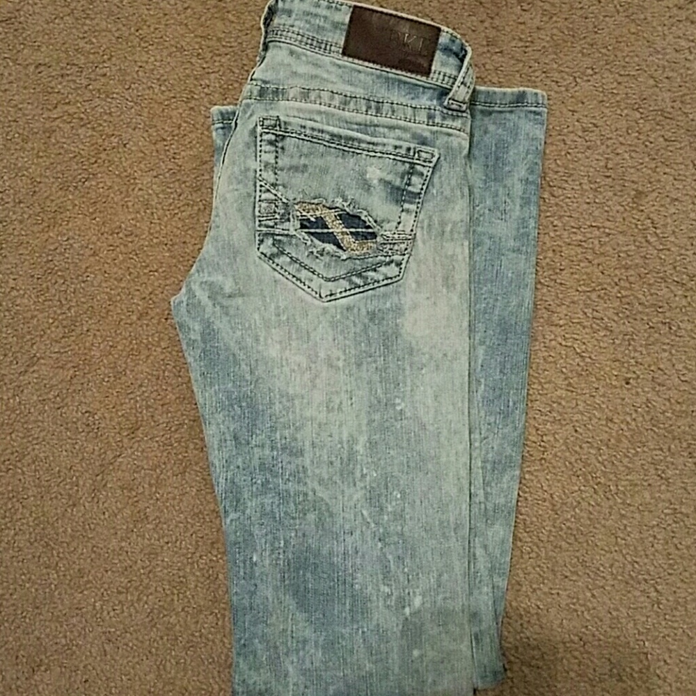 BKE Stella Jeans 24R