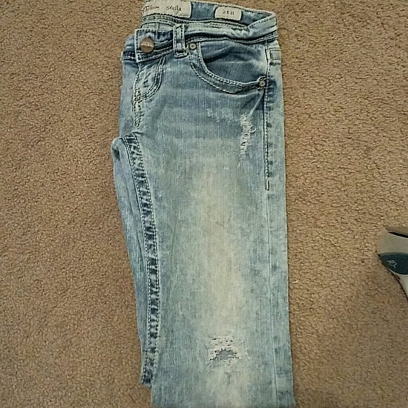BKE Stella Jeans 24R - Picture 2 of 4