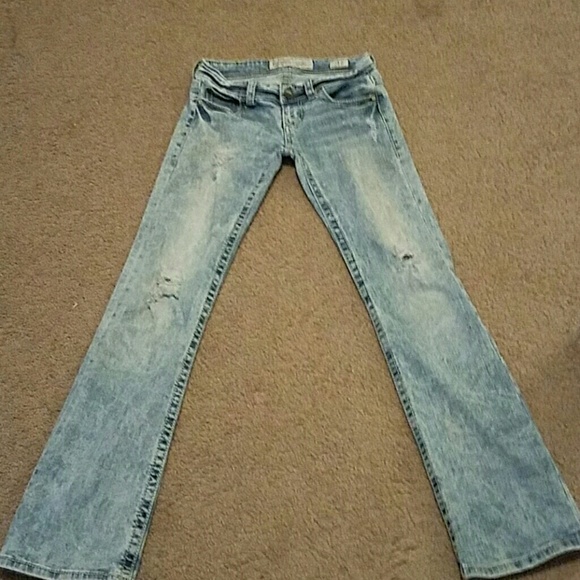 BKE Stella Jeans 24R - Picture 3 of 4