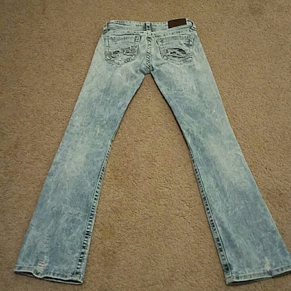 BKE Stella Jeans 24R - Picture 4 of 4