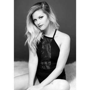 Meet your Posher, Ansley