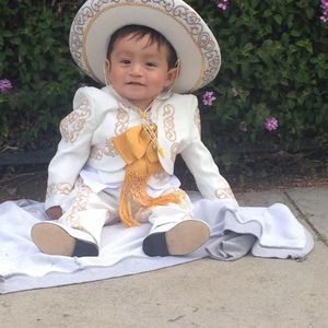 Meet your Posher, Araceli