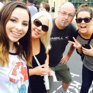 Meet your Posher, Wendy