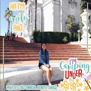 Meet your Posher, Emily