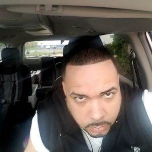 Meet your Posher, johnny