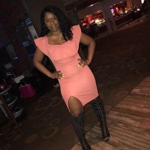 Meet your Posher, Melissa