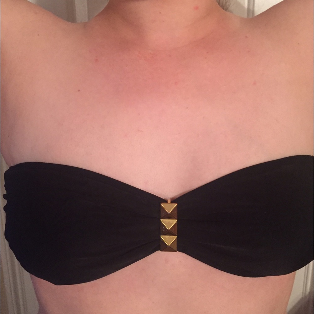 Blank bikini