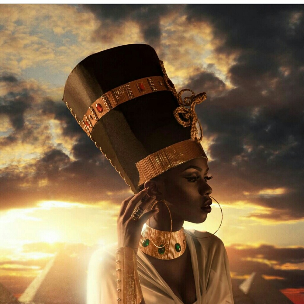 Meet your Posher, Taneka