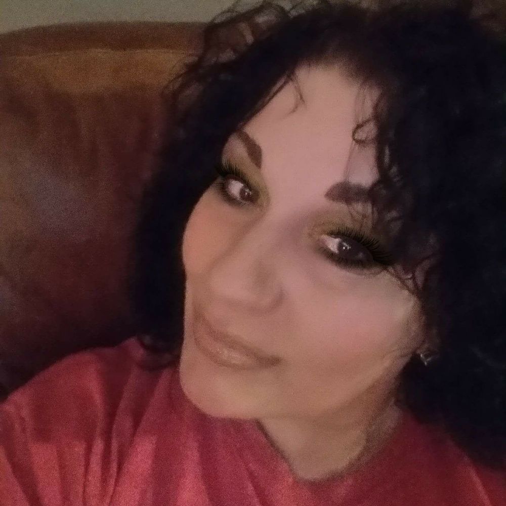 Meet your Posher, Shawna