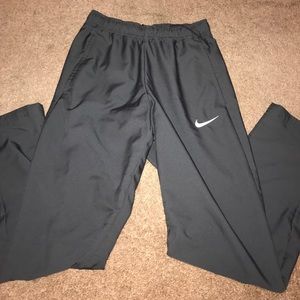 Track pants