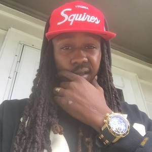 Meet your Posher, Andtre