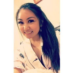 Meet your Posher, Michelle